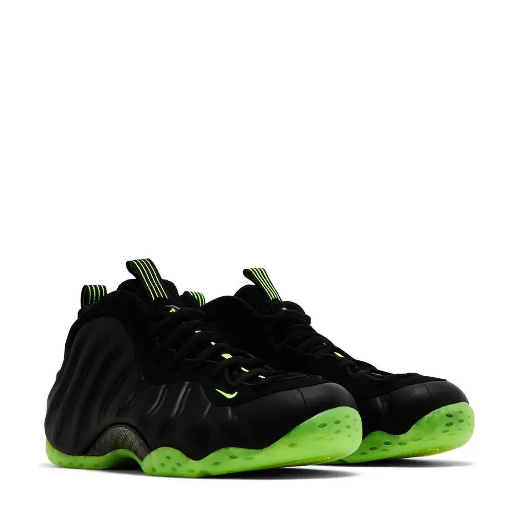 Nike shoes - Nike Air Foamposite One Black Volt - HF2902-001 - Black 7