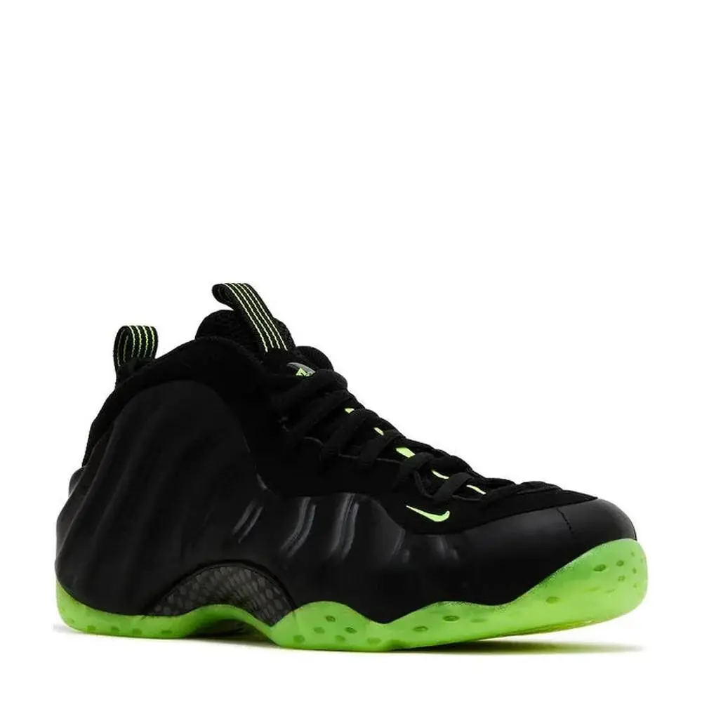 Nike shoes - Nike Air Foamposite One Black Volt - HF2902-001 - Black 9