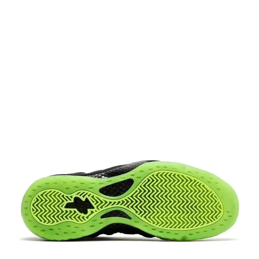 Nike shoes - Nike Air Foamposite One Black Volt - HF2902-001 - Black 10