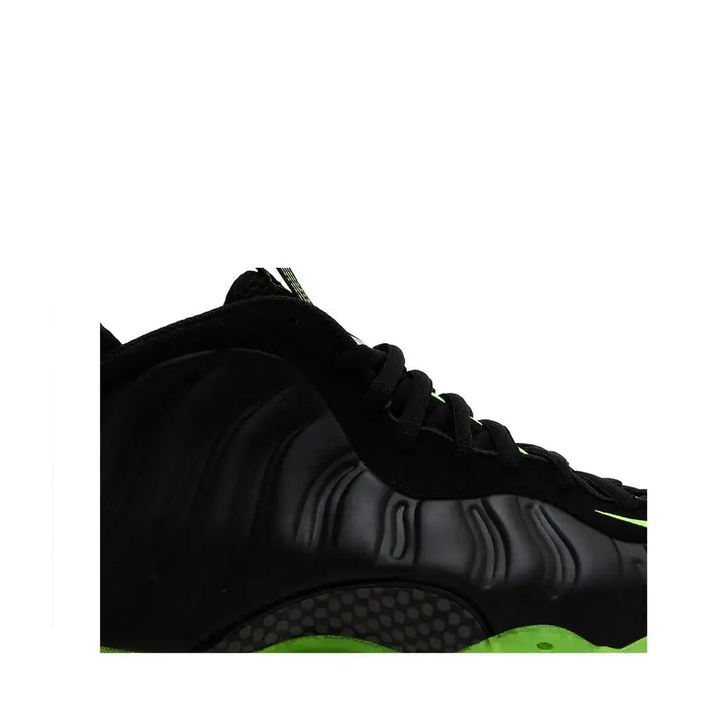 Nike shoes - Nike Air Foamposite One Black Volt - HF2902-001 - Black 11