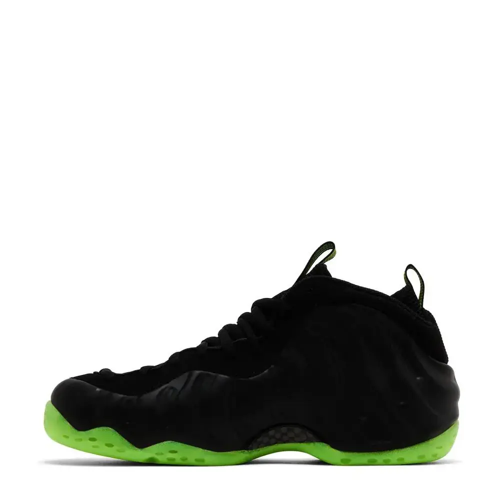 Nike shoes - Nike Air Foamposite One Black Volt - HF2902-001 - Black 12