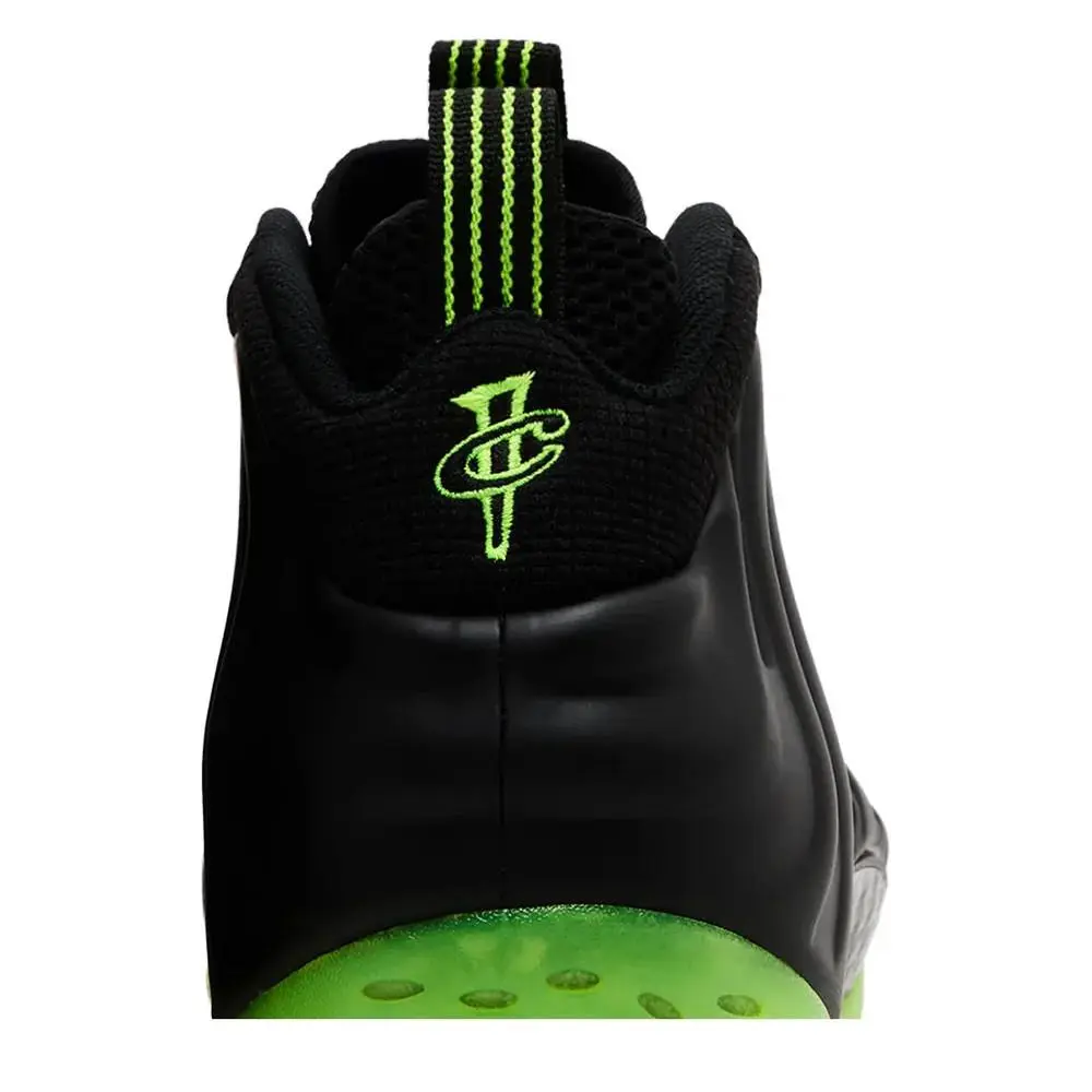 Nike shoes - Nike Air Foamposite One Black Volt - HF2902-001 - Black 15