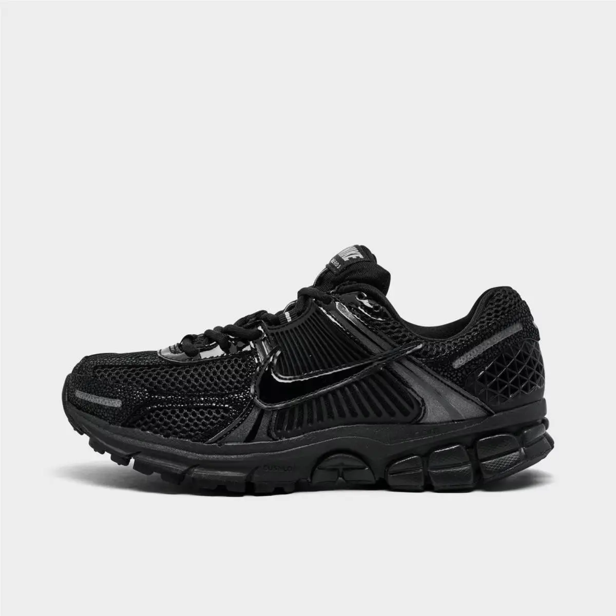 Nike shoes - II6236 001 - Black/Metallic Silver/Anthracite/Black 3