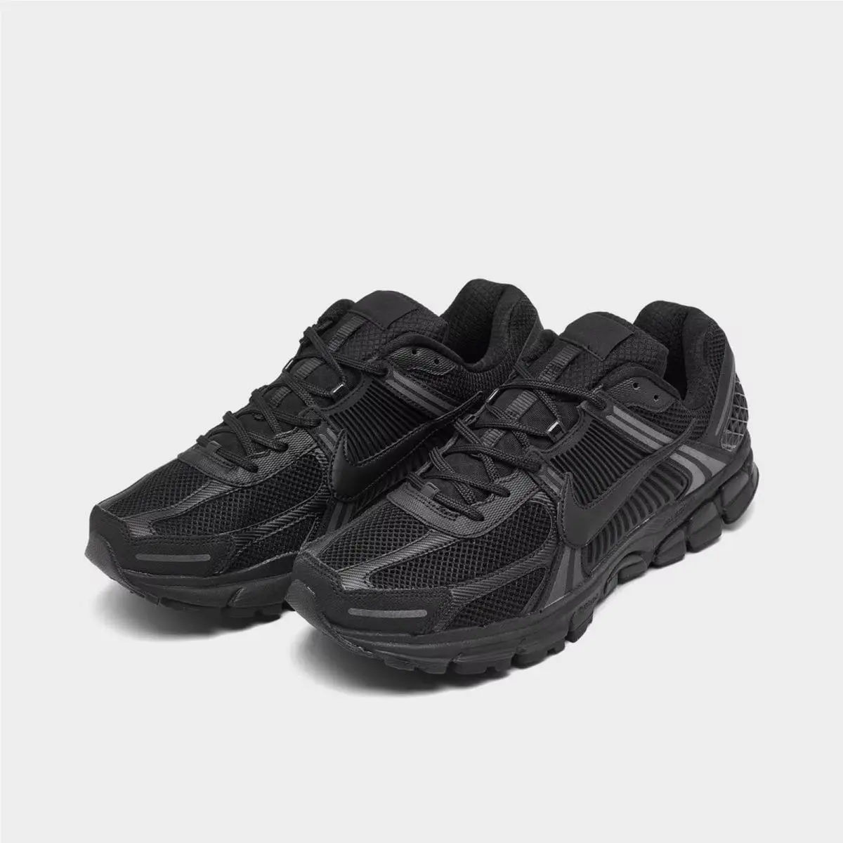Nike shoes - BV1358 003 - Black/Black 1