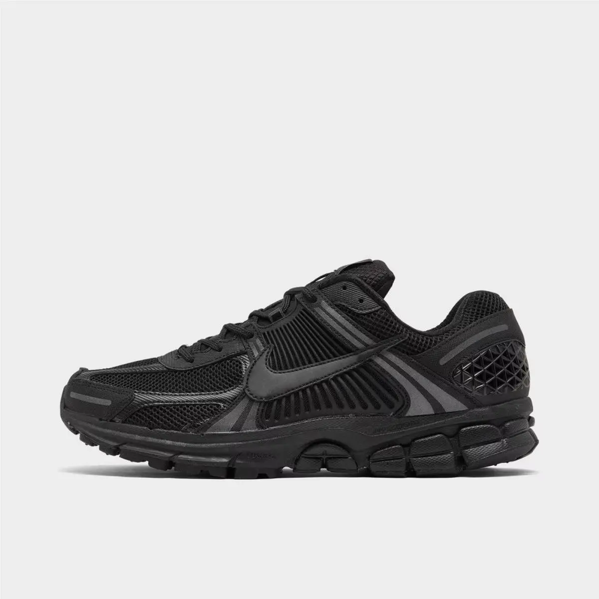 Nike shoes - BV1358 003 - Black/Black 3