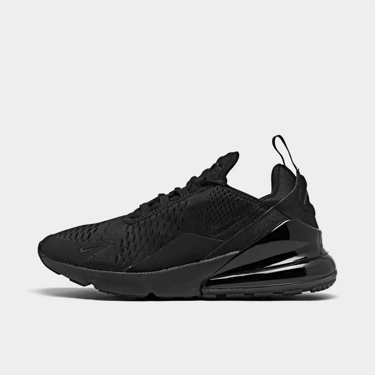 Nike shoes - AH6789 006 - Black/Black/Black 3