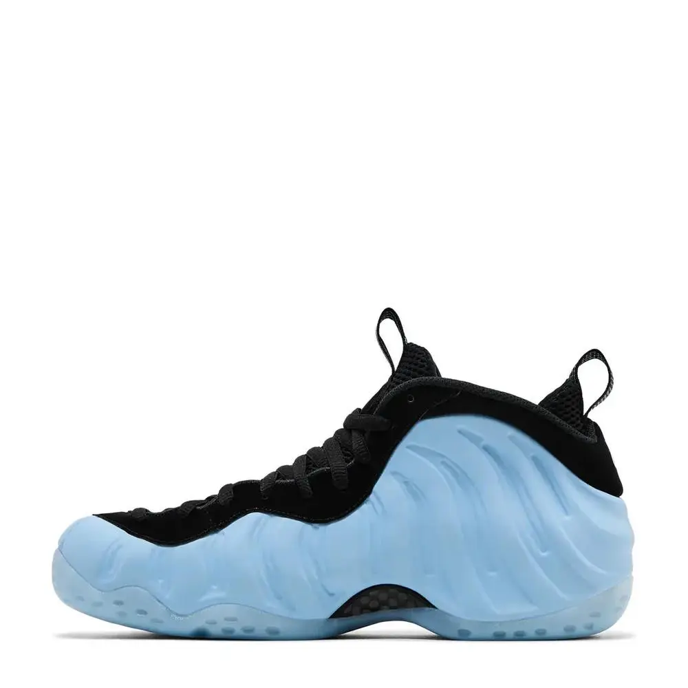 Nike shoes - Nike Air Foamposite One Psychic Blue - HJ6014-400 - Blue 4