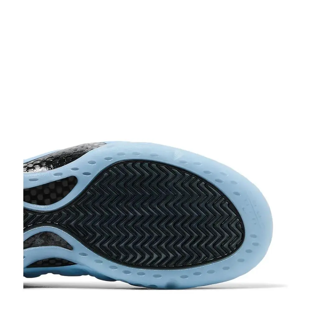 Nike shoes - Nike Air Foamposite One Psychic Blue - HJ6014-400 - Blue 5