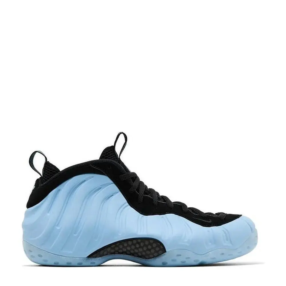 Nike shoes - Nike Air Foamposite One Psychic Blue - HJ6014-400 - Blue 9