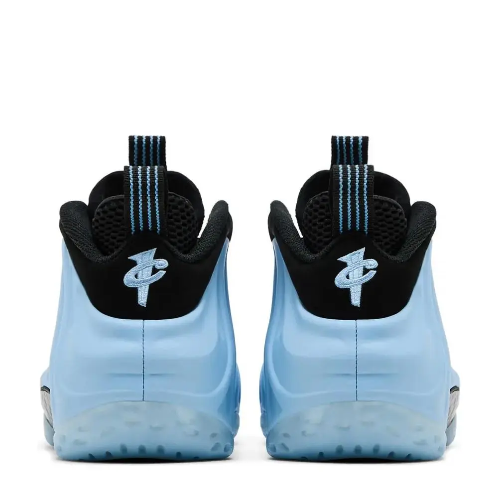 Nike shoes - Nike Air Foamposite One Psychic Blue - HJ6014-400 - Blue 16
