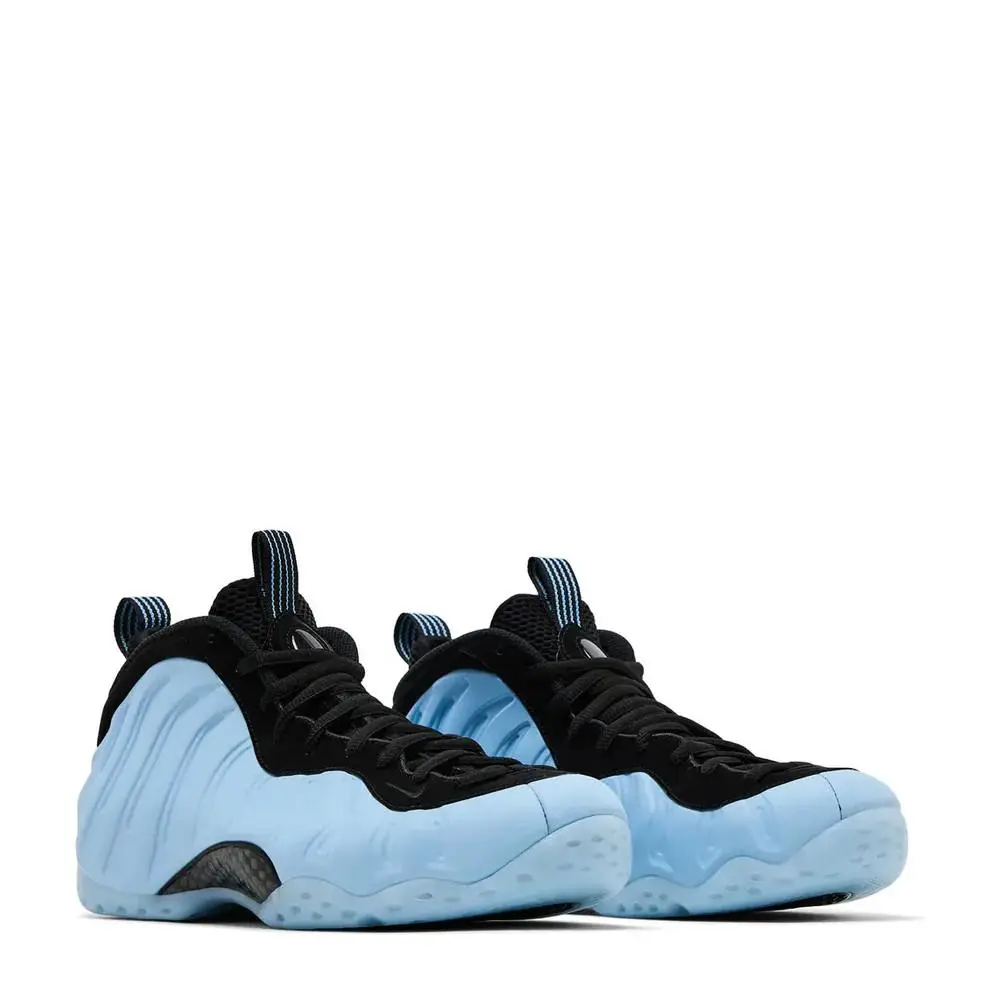 Nike shoes - Nike Air Foamposite One Psychic Blue - HJ6014-400 - Blue 18