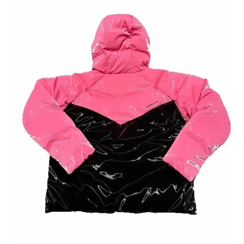 Nike clothing - Pink / Black (UPC: 198482140892) 0
