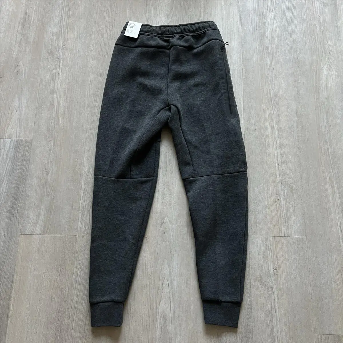 Nike clothing - Nike Tech - Tech - Black (UPC: 198485025042) 1