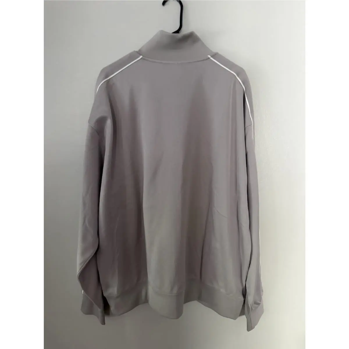 Nike clothing - HV1417-009 - HV1417-009 - Grey (UPC: 0198486947480) 1