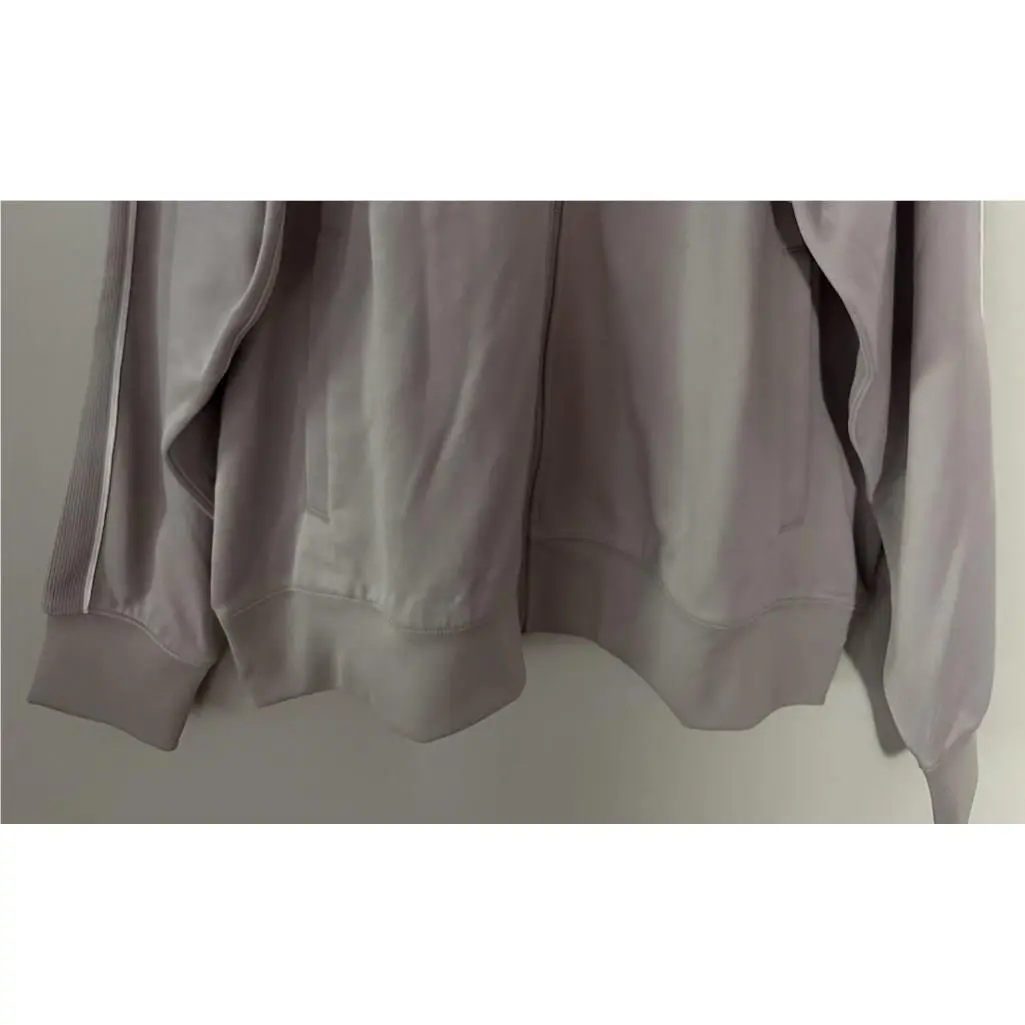 Nike clothing - HV1417-009 - HV1417-009 - Grey (UPC: 0198486947480) 3