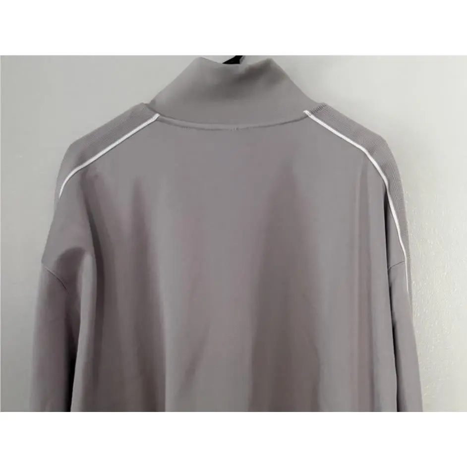 Nike clothing - HV1417-009 - HV1417-009 - Grey (UPC: 0198486947480) 4