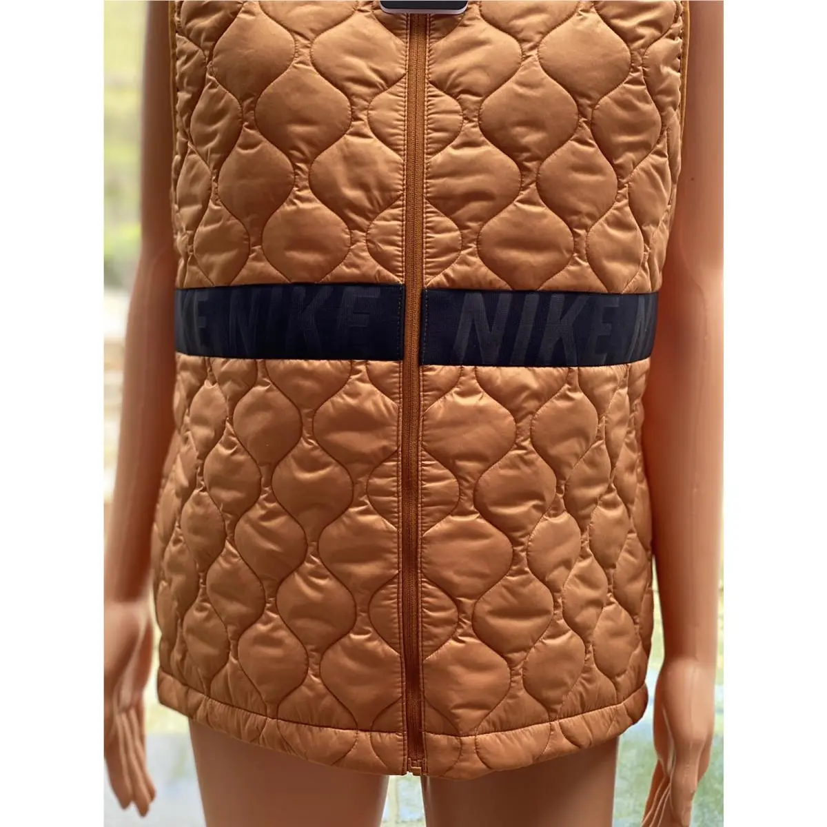 Nike clothing - Gold 2