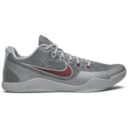 Nike Kobe XI Lower Marion Basketball Shoes - Size 13 - 836183-006