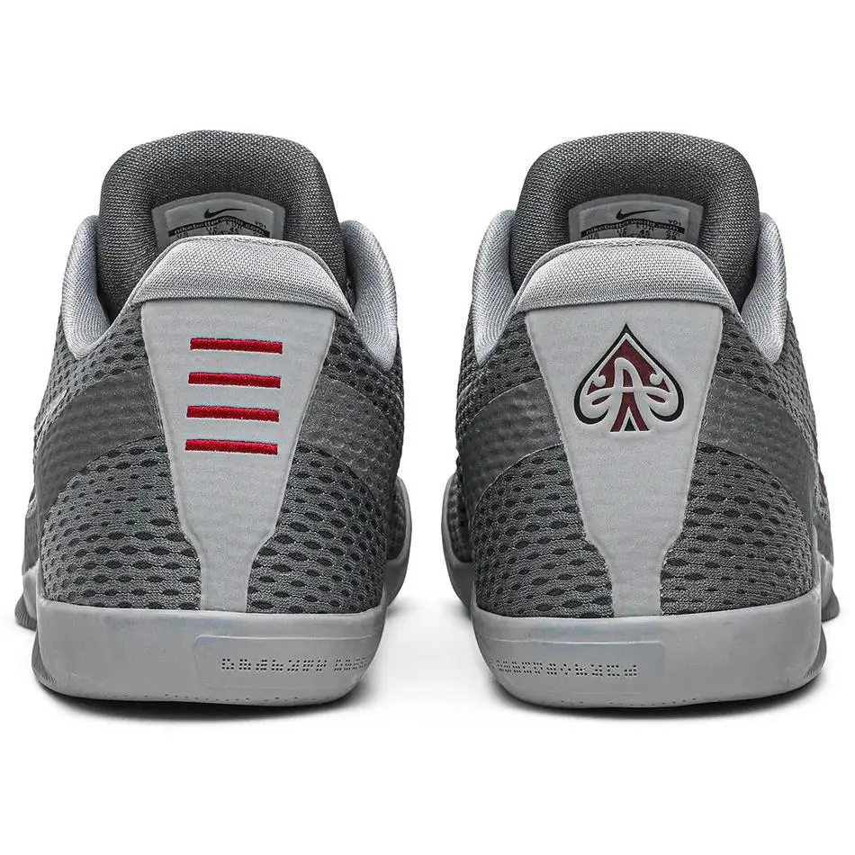 Nike shoes - 836183006 - 836183-006 - Gray 4