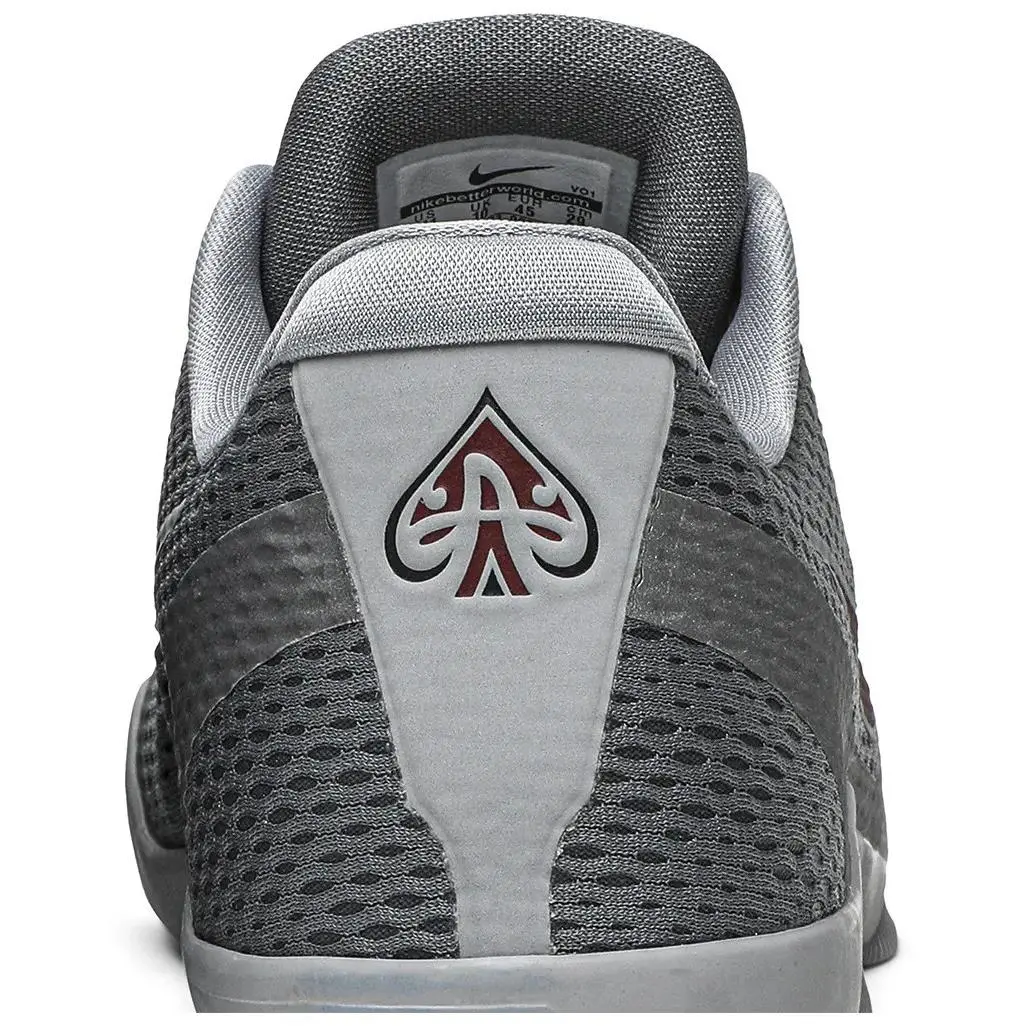 Nike shoes - 836183006 - 836183-006 - Gray 5
