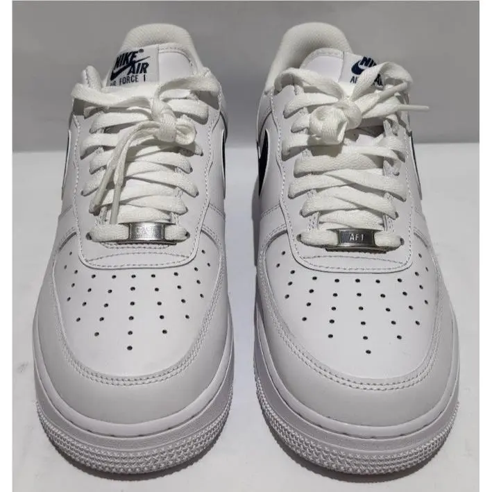 Nike shoes - Nike Air Force 1 - Air Force - FJ4146-119 - White 0