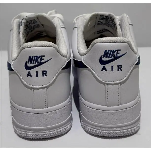 Nike shoes - Nike Air Force 1 - Air Force - FJ4146-119 - White 2