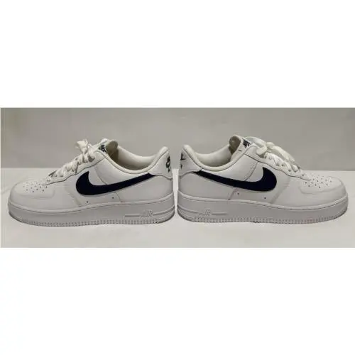 Nike shoes - Nike Air Force 1 - Air Force - FJ4146-119 - White 4