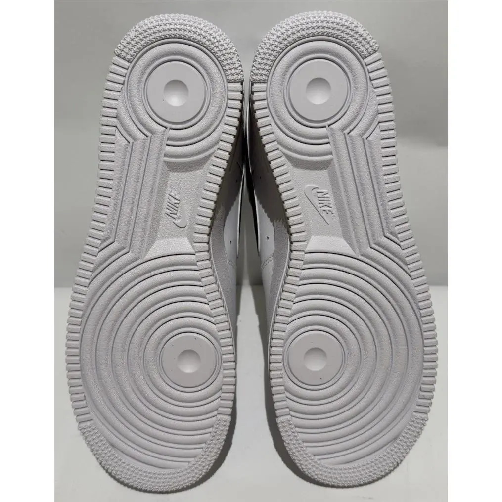 Nike shoes - Nike Air Force 1 - Air Force - FJ4146-119 - White 5