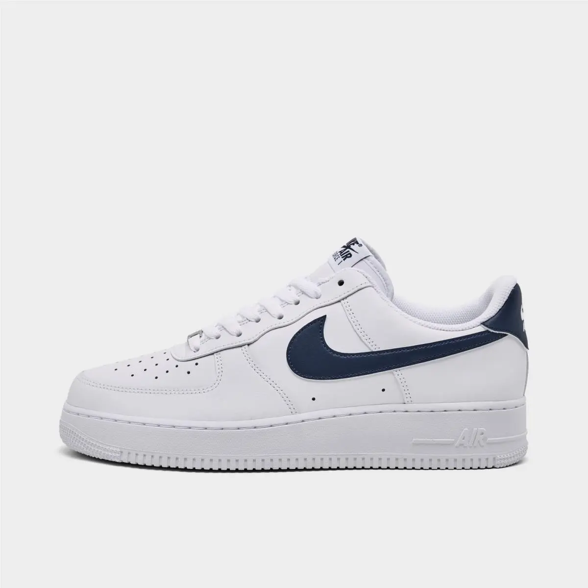 Nike shoes - Nike Air Force 1 `07 LV8 - FJ4146-119 - White 0