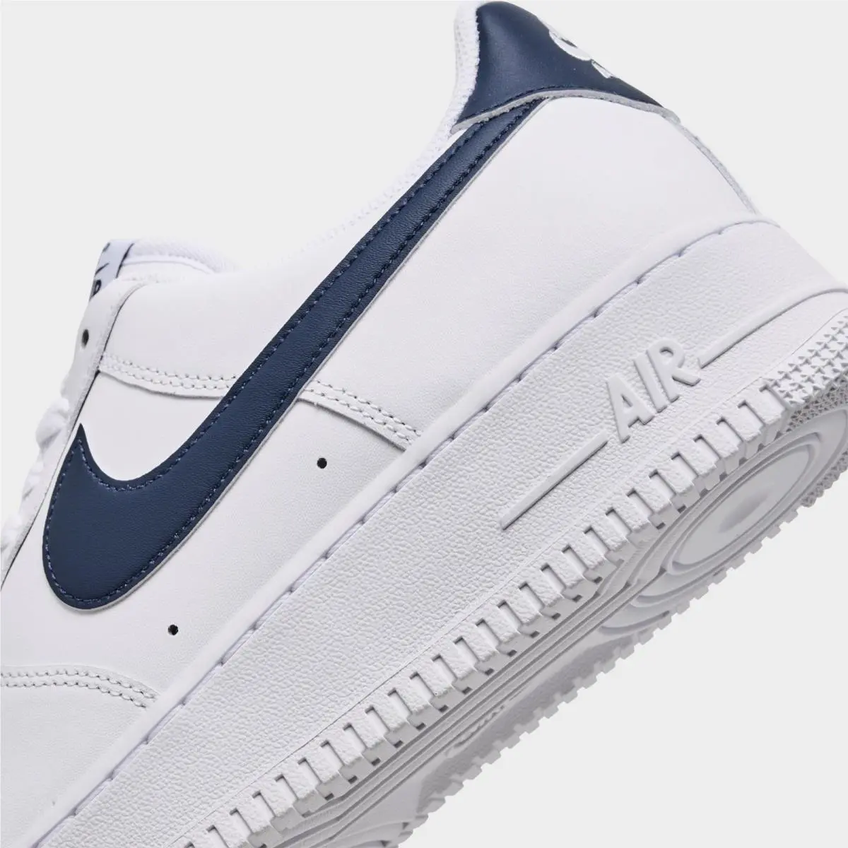 Nike shoes - Nike Air Force 1 `07 LV8 - FJ4146-119 - White 1