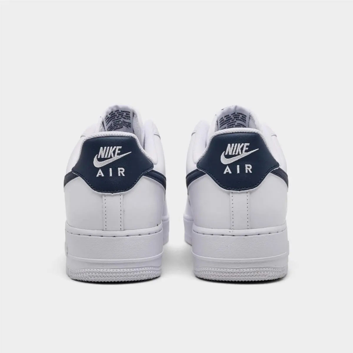 Nike shoes - Nike Air Force 1 `07 LV8 - FJ4146-119 - White 2