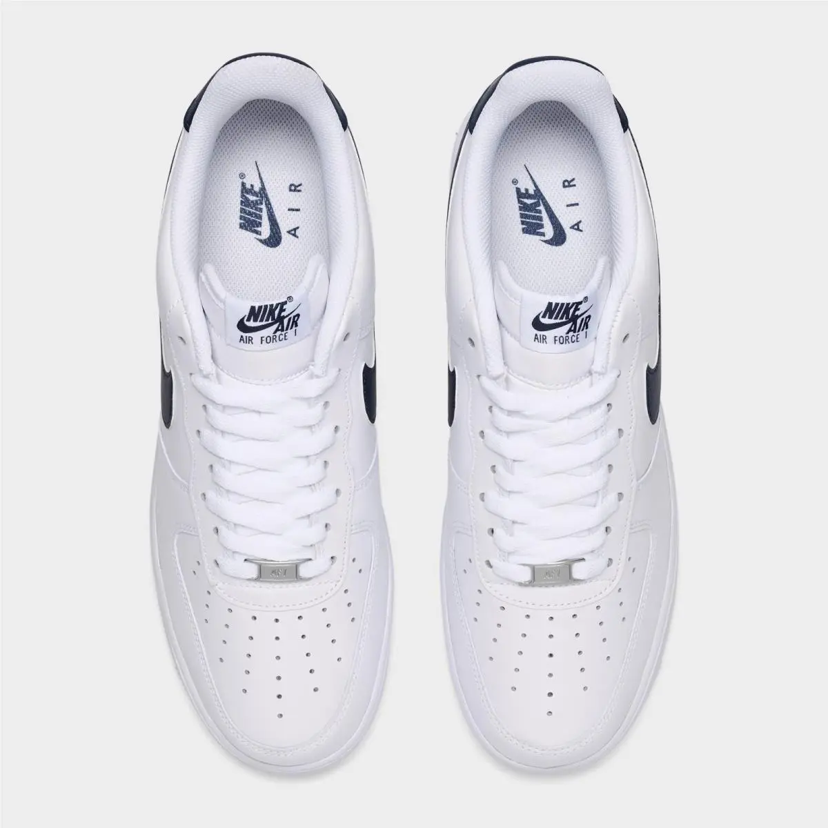 Nike shoes - Nike Air Force 1 `07 LV8 - FJ4146-119 - White 3