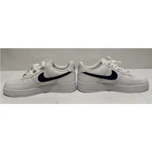 Nike shoes - Nike Air Force 1 - Air Force - FJ4146-119 - White 1