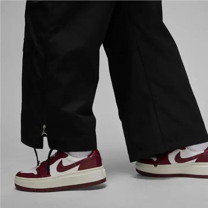 Nike clothing - DZ3349010 - DZ3349010 - Black (UPC: 0196605759303) 2