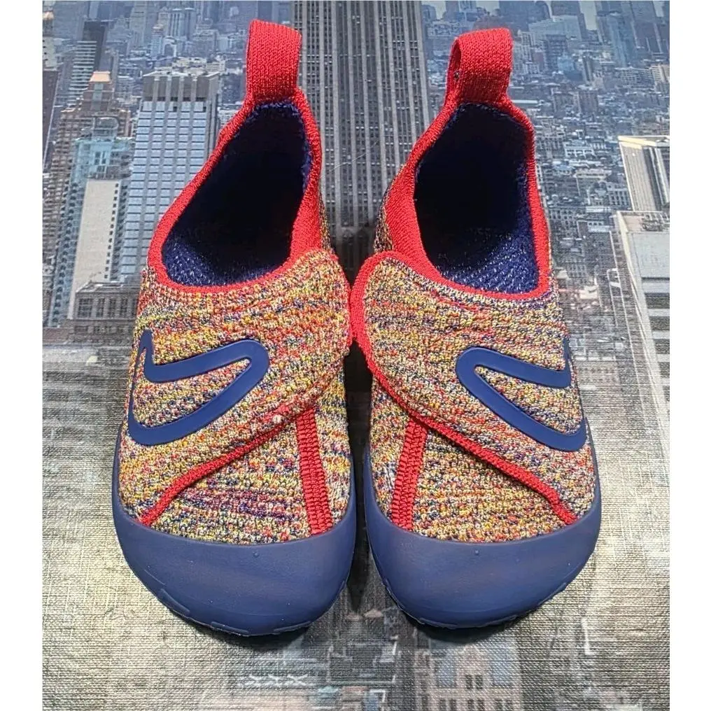 Nike shoes - Nike Swoosh 1 Baby - Swoosh Baby - FB3244-100 - Sail 1