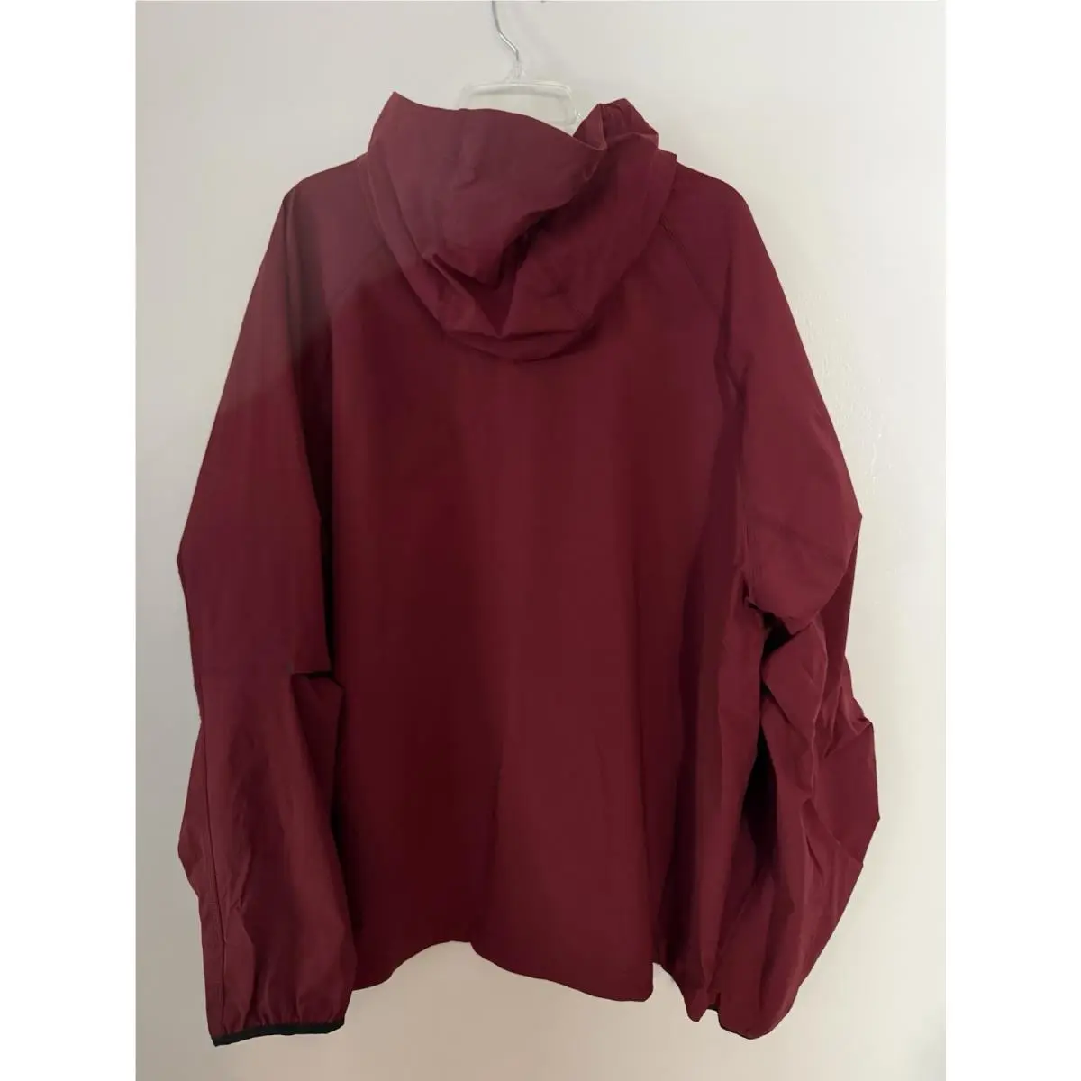 Nike clothing - Nike Tech - Tech - HM7151-619 - Burgundy Crush (UPC: 0198484375544) 1