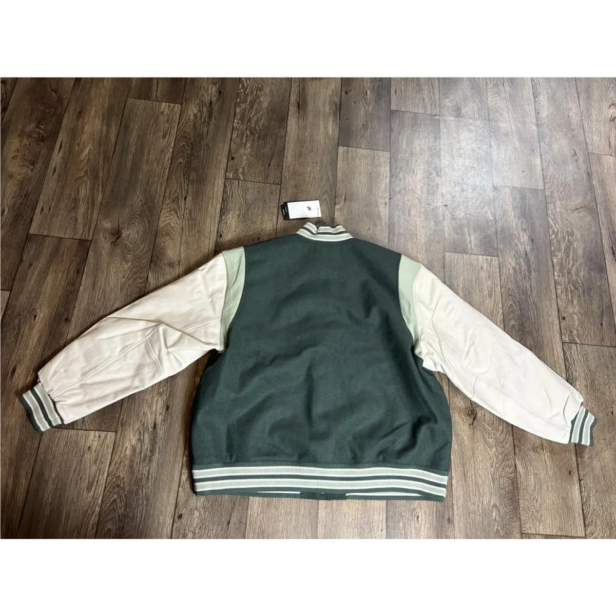 Nike clothing - Green 8