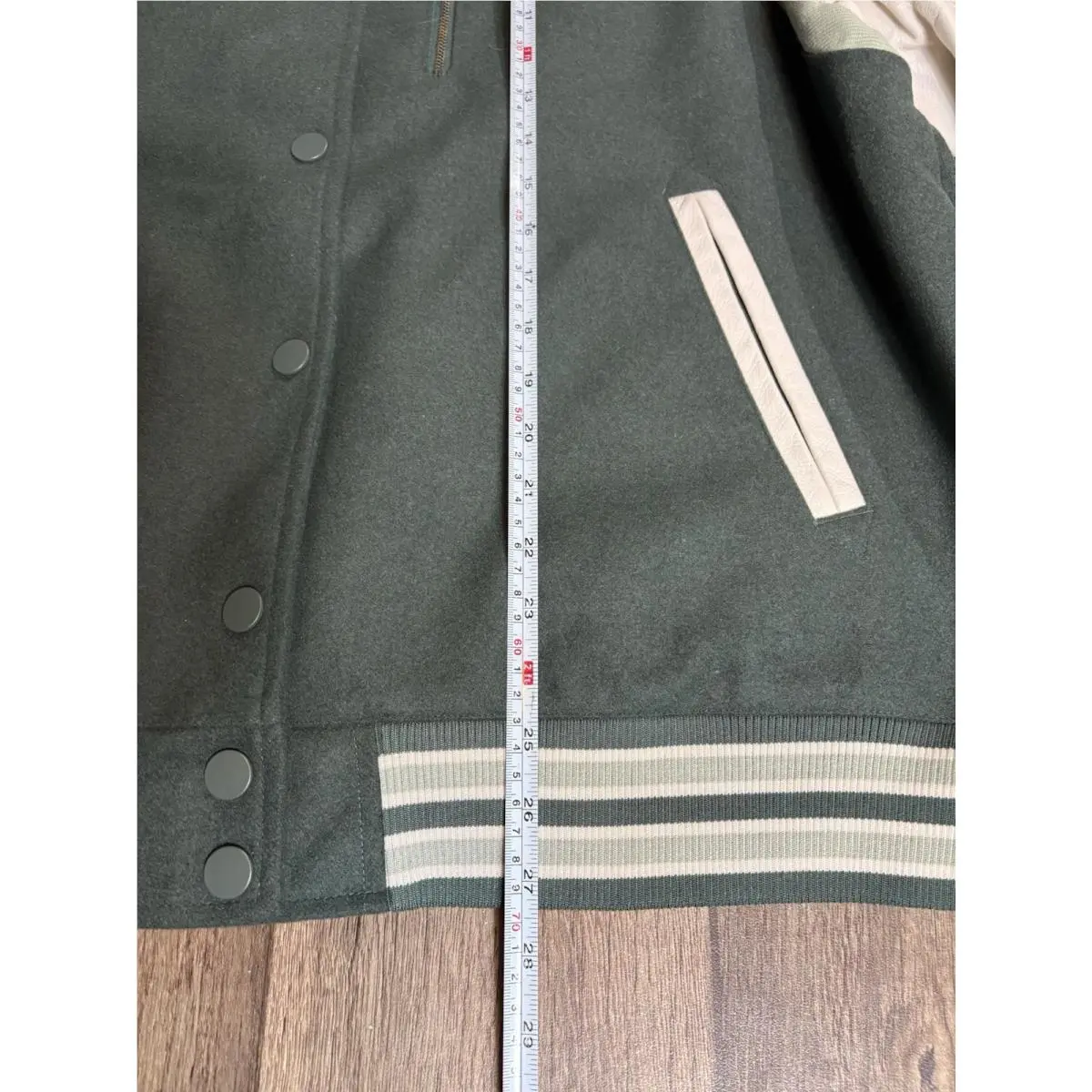 Nike clothing - Green 0