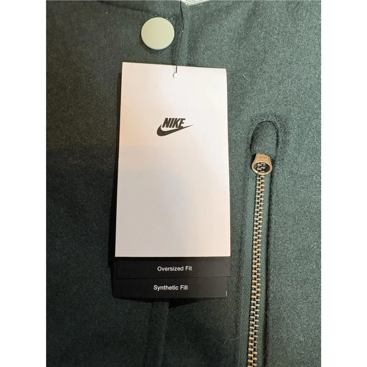 Nike clothing - Green 6