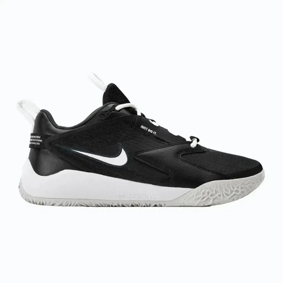 Nike shoes - Nike Air Zoom Hyperace - Air Zoom Hyperace - FQ7074-002 - Black 1