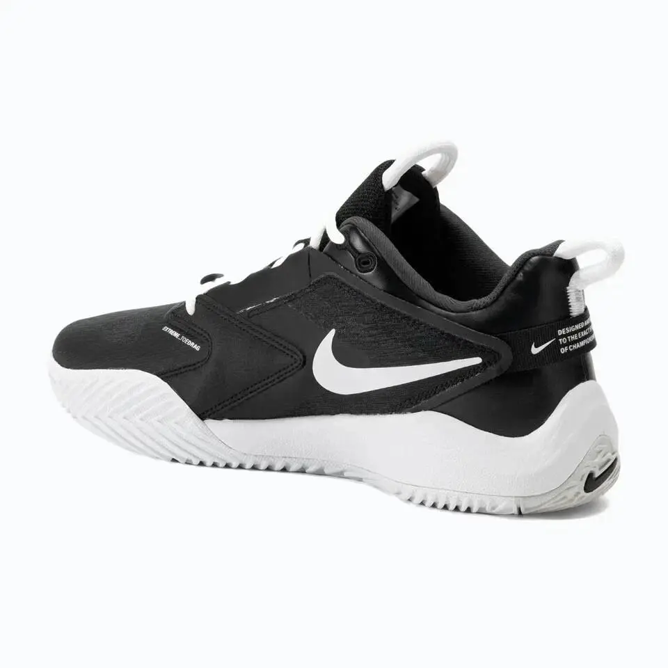 Nike shoes - Nike Air Zoom Hyperace - Air Zoom Hyperace - FQ7074-002 - Black 2