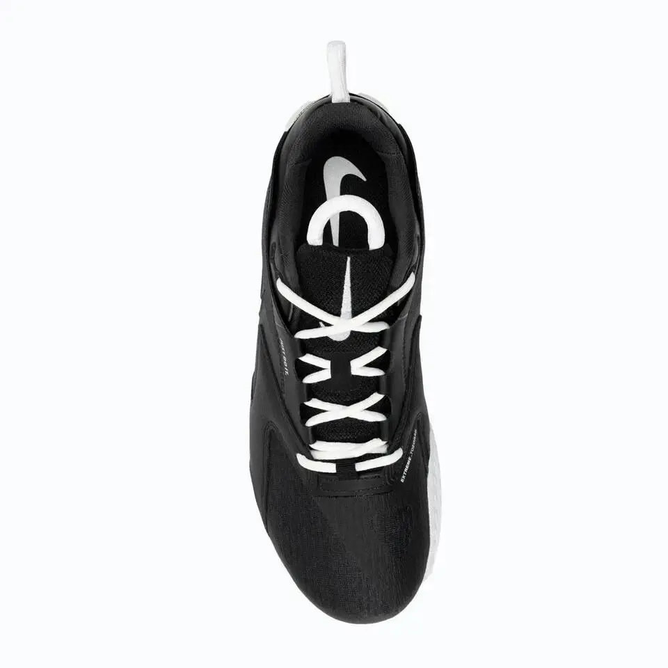 Nike shoes - Nike Air Zoom Hyperace - Air Zoom Hyperace - FQ7074-002 - Black 3