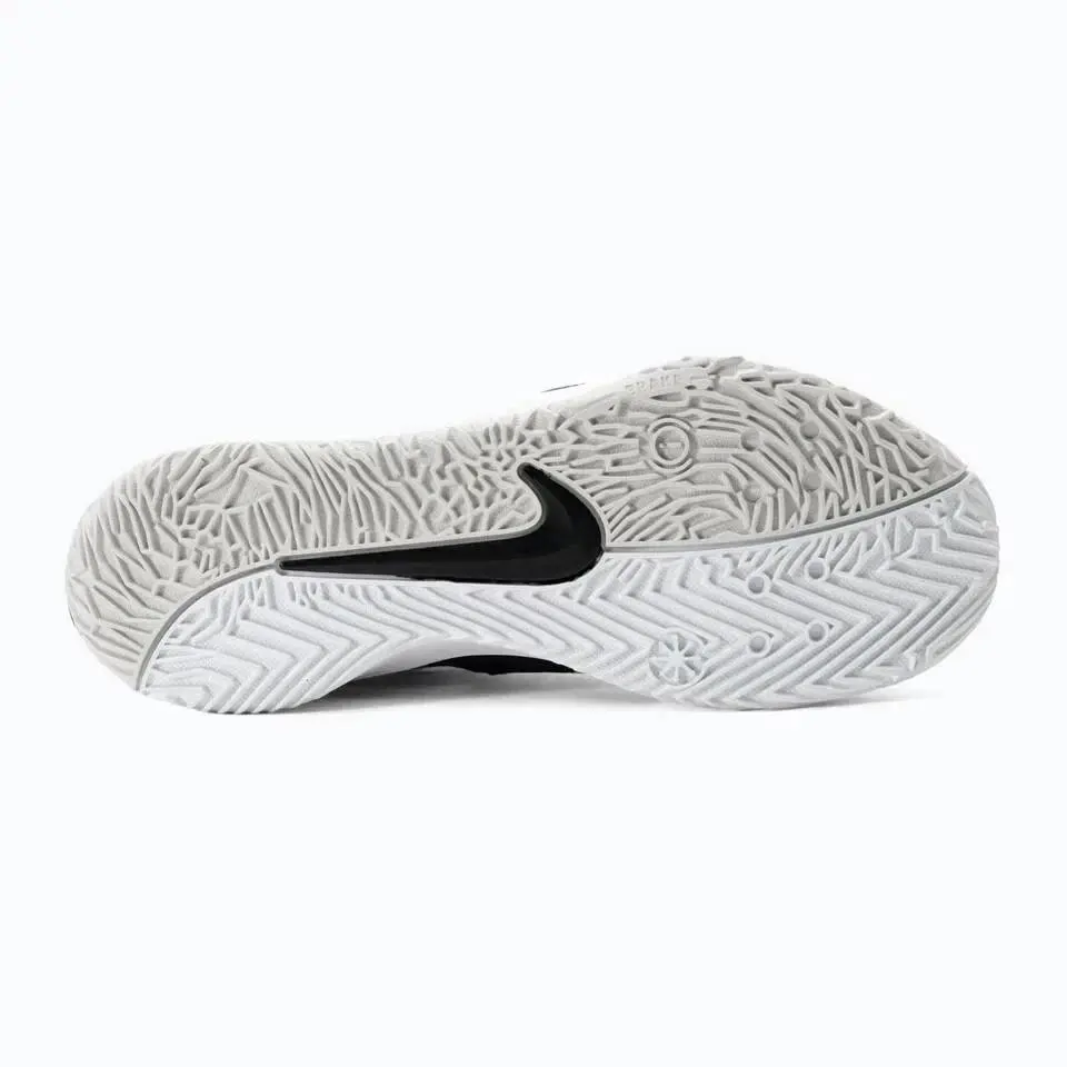 Nike shoes - Nike Air Zoom Hyperace - Air Zoom Hyperace - FQ7074-002 - Black 4