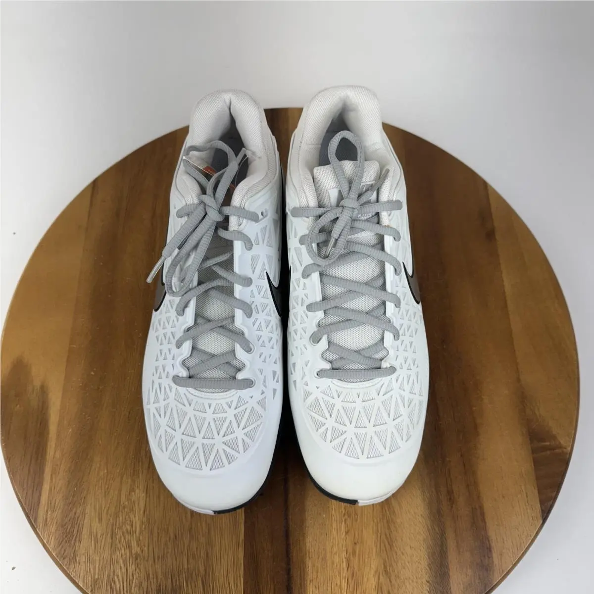 Nike shoes - 705260-100 - 705260-100 - White 3