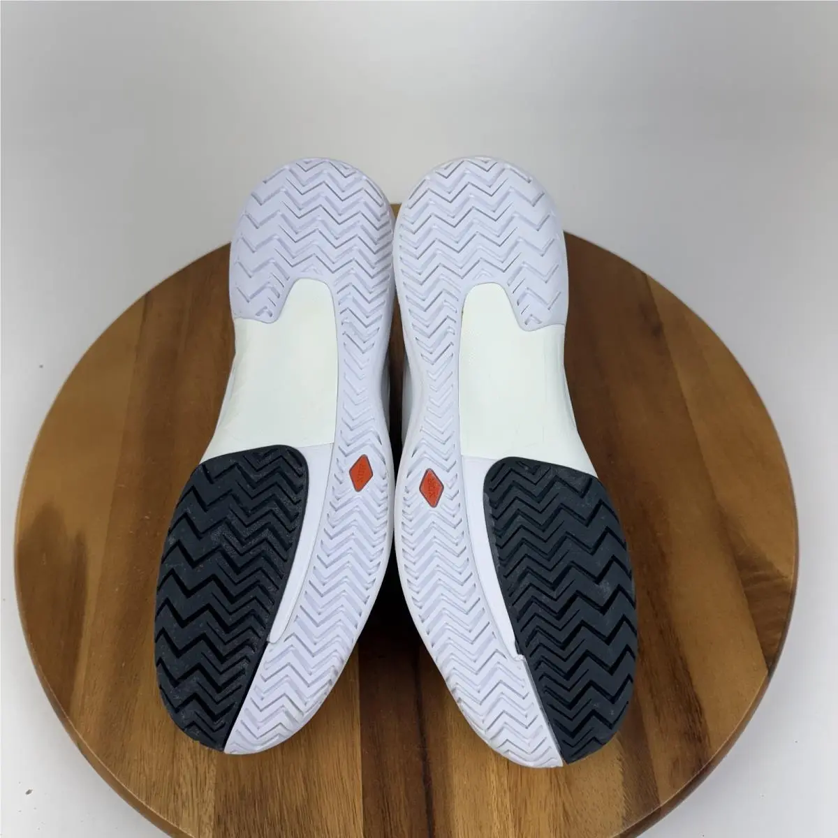 Nike shoes - 705260-100 - 705260-100 - White 5
