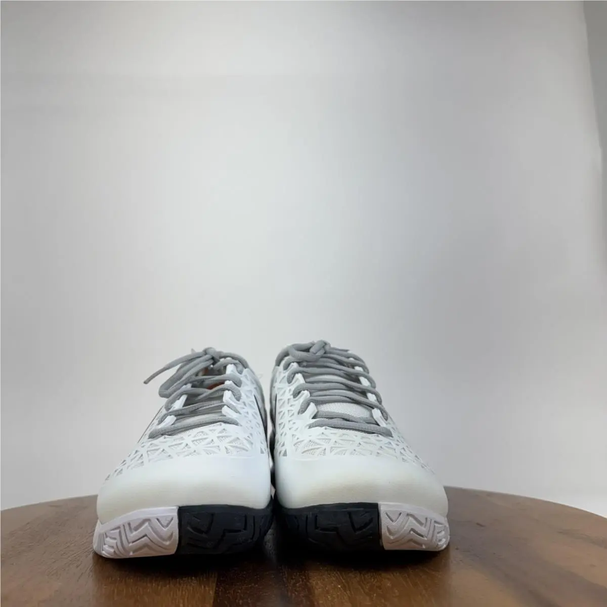 Nike shoes - 705260-100 - 705260-100 - White 2
