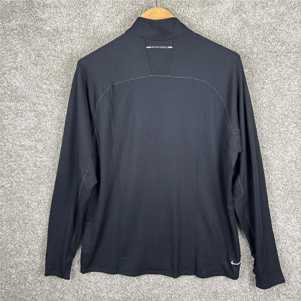 Nike clothing - Nike Dri-Fit - FV9994 - Black (UPC: 0197599054344) 4