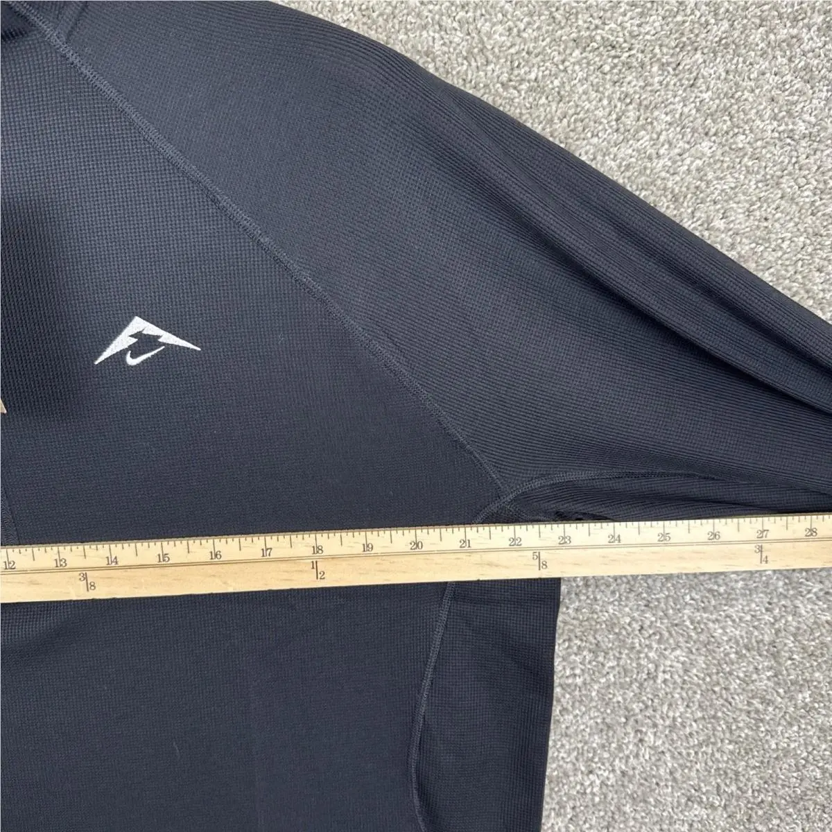 Nike clothing - Nike Dri-Fit - FV9994 - Black (UPC: 0197599054344) 2