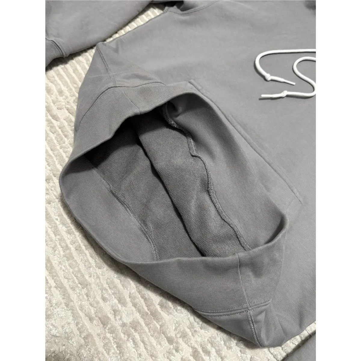 Nike clothing - Gray 2