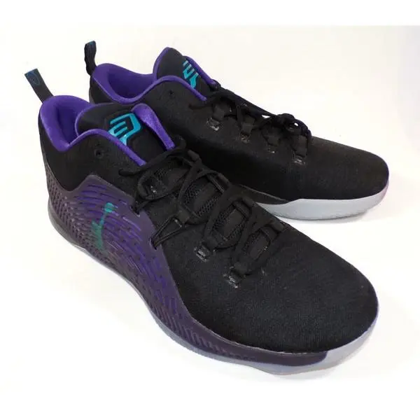 Nike shoes - Black, Teal 0